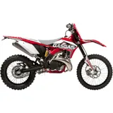 BLACKBIRD Dream Graphic 4 Grafik-Kit für GAS GAS EC125, EC200, EC250 2906N