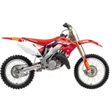 BLACKBIRD Replica Team HRC 2020 Komplettsatz für Honda CR125R, CR250R