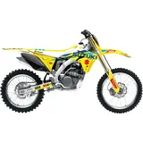 BLACKBIRD Replik Kevin Strijbos 2020 Komplett-Set für Suzuki RM-Z450