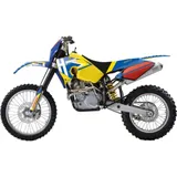 BLACKBIRD DREAM GRAPHIC 4 Komplett-Set für Husaberg FE450, FE550, FE650 BLACKBIRD DREAM GRAPHIC 4 Komplett-Set für Husaberg FE450, FE550, FE650