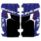 BLACKBIRD Dream Graphic 4 Radiator Louvers Graphic Kit for: Yamaha YZF A203N BLACKBIRD Dream Graphic 4 Radiator Louvers Graphic Kit for: Yamaha YZF A203N