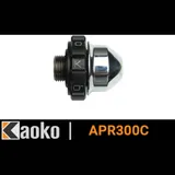 KAOKO Tempomat-Gastgriffstabilisator für: Moto Guzzi für BELLAGIO940, GRISO1200, V7 KAOKO Tempomat-Gastgriffstabilisator für: Moto Guzzi für BELLAGIO940, GRISO1200, V7