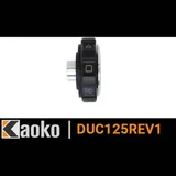 KAOKO Tempomat-Gastgriffstabilisator für: Ducati für 1200MONSTER, 1200MULTISTRADA, 1260MULTISTRADA