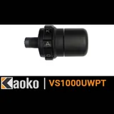 KAOKO Tempomat-Gastgriffstabilisator für Suzuki DL V-Strom DL1000V-STROM, DL650V-STROM