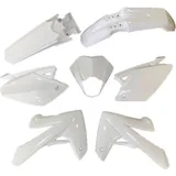 V PARTS Kunststoff-Kit OEM Typ Weiß für: Rieju MRT für MRT50 V PARTS Kunststoff-Kit OEM Typ Weiß für: Rieju MRT für MRT50
