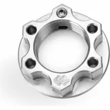 GILLES TOOLING ACM Sicherheits-Achsmutter Titan M25x1,5 für Suzuki DL1000V-STROM, GSX1300B-KING, GSX1300HAYABUSA Aprilia RSV1000, RSV4, RSV41100ABS