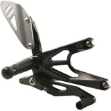 GILLES TOOLING FXR Rückensatz für: Yamaha YZF-R6 GILLES TOOLING FXR Rückensatz für: Yamaha YZF-R6