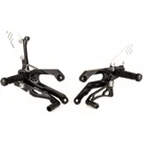 GILLES TOOLING FXR Rückensatz für: Yamaha für MT-03, YZF-R3