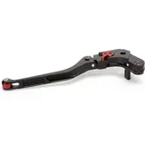 GILLES TOOLING Maximum Performance Kupplungshebel Schwarz für: Ducati 1098, 1100MONSTER, 1198