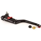 GILLES Maximum Performance Clutch Lever Black for: Indian FTR1200S