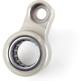 GILLES Gear Shiftholder Titanium for: Honda for CB500F, CB500X, CB600FHORNET GILLES Gear Shiftholder Titanium for: Honda for CB500F, CB500X, CB600FHORNET