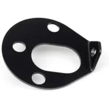 GILLES TOOLING Tachohalterungsset Schwarz für: Yamaha XSR700 GILLES TOOLING Tachohalterungsset Schwarz für: Yamaha XSR700