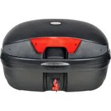 ARWIC Topcase 46L Schwarz