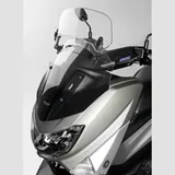 MRA X-Creen XTC Scheibe Klar für: Yamaha N-Max 125/150 für N-MAX125
