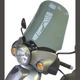 V PARTS High Protection Windshield Clear for: Aprilia Scarabeo 125 for SCARABEO125
