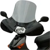 V PARTS High Protection Windshield Clear for: Honda ANF 125 Innova for ANF125INNOVA