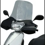 V PARTS High Schutz Windschutzscheibe klar für: Honda NHX 110 führen für NHX110LEAD