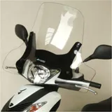 V PARTS High Schutz Windschutzscheibe klar für: Honda Honda SH125