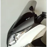 V PARTS Double Curve Windschutzscheibe klar für: Honda