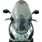 V PARTS GT Windschutzscheibe Klar für: Honda für PCX125