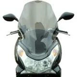 V PARTS High Protection Windshield Clear for: Honda for PCX125