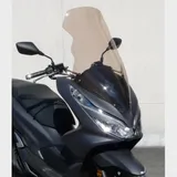 V PARTS High Protection Windschutzscheibe klar für: Honda PCX 125