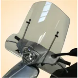 V PARTS Standard Windschutzscheibe Klar für: Piaggio Fly für FLY125, FLY502T, FLY504T