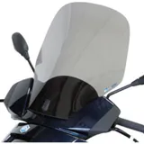 V PARTS GT Windshield Clear for: Piaggio X7 125/250 for X7250