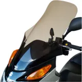 V PARTS Hochschutz-Windschutzscheibe Klar für Suzuki UH 125 Burgman UH125BURGMAN V PARTS Hochschutz-Windschutzscheibe Klar für Suzuki UH 125 Burgman UH125BURGMAN