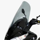 V PARTS High Protection Windshield Clear for: Suzuki UH 125 Burgman for UH125BURGMAN BS105HPIN