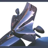 V PARTS High Protection Windshield Clear for: Yamaha Majesty 125 for MAJESTY125