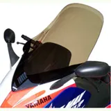 V PARTS High Protection Windshield Clear for: Yamaha T-Max 500 for T-MAX500