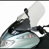 V PARTS High Protection Windshield Clear for: Yamaha Majesty 400 for MAJESTY400