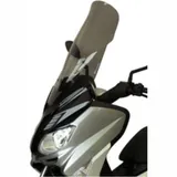 V PARTS GT Windshield Clear for: Yamaha Yamaha X-Max 125/250 for X-MAX125, X-MAX250
