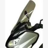 V PARTS High Protection Windshield Clear for: Yamaha X-Max 125/250 for X-MAX125, X-MAX250