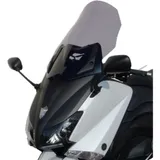 V PARTS High Protection Windschutzscheibe Klar für: Yamaha T-Max 530 für T-MAX530