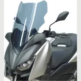 V PARTS High Protection Windschutzscheibe klar für: Yamaha X-Max 125 für X-MAX125