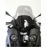 V PARTS Hoher Schutz Windschutzscheibe Klar für: Gilera Fuoco 500 für FUOCO500