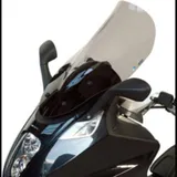 V PARTS High Protection Windshield Clear for: Gilera GP 800