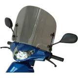 V PARTS Standard Windshield Clear for: Peugeot V-Clic 50 for V-CLIC504T