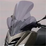 V PARTS Standard Windschutzscheibe klar für: Peugeot Citystar 125