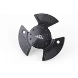 GILLES Engine Cover Black for: Yamaha T-Max 530/560 for T-MAX530, T-MAX560 GILLES Engine Cover Black for: Yamaha T-Max 530/560 for T-MAX530, T-MAX560