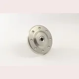 GILLES TOOLING GTA Gabel- und Schwingenschutz (Radachse) Silber für: Yamaha XSR700 GILLES TOOLING GTA Gabel- und Schwingenschutz (Radachse) Silber für: Yamaha XSR700