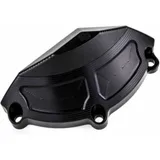 GILLES Left Engine Crankcase Cover Black for: Honda CBR1000RR for CBR1000RR-R, CRF300L