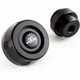 GILLES Right Engine Crankcase Cover Black for: Honda CBR1000RR for CBR1000RR-R, CRF300L