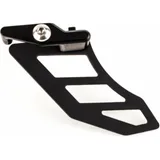 GILLES Rear Sprocket Guard Black for: Honda CBR1000RR for CBR1000RR-R, CRF300L