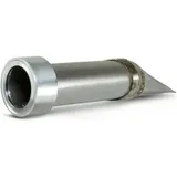 YOSHIMURA Funkenschutz R-77 Schalldämpfer