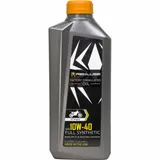 REKLUSE Werksformuliertes Öl - 1L 10W40 REKLUSE Werksformuliertes Öl - 1L 10W40