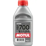 MOTUL RBF 700 Racing Brake Fluid Dot 4 500ml MOTUL RBF 700 Racing Brake Fluid Dot 4 500ml