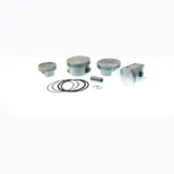 PROX Forged Piston - 245012 for Yamaha WR450F, YZ450F